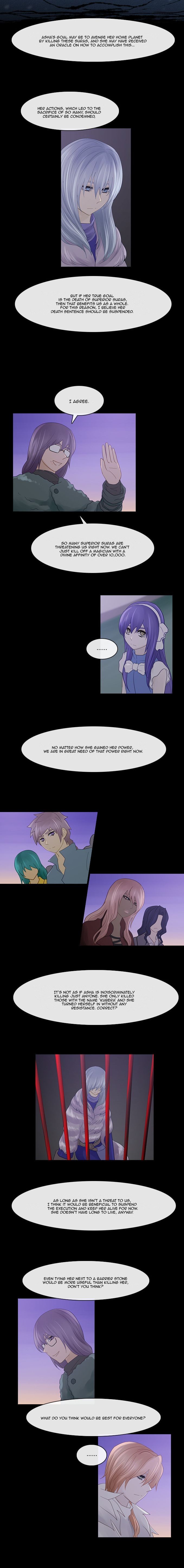 Kubera chapter 236 page 6