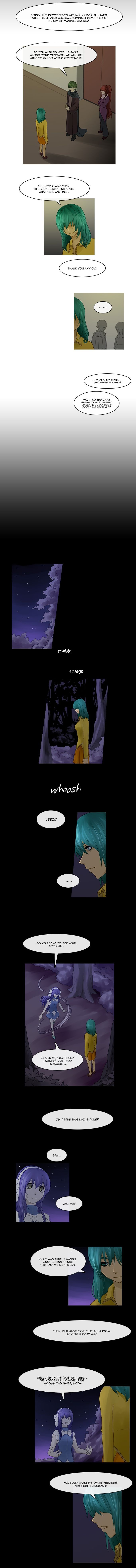 Kubera chapter 237 page 3