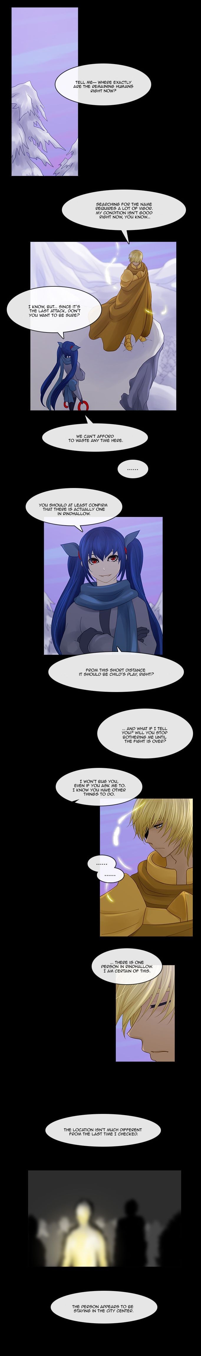 Kubera chapter 238 page 1