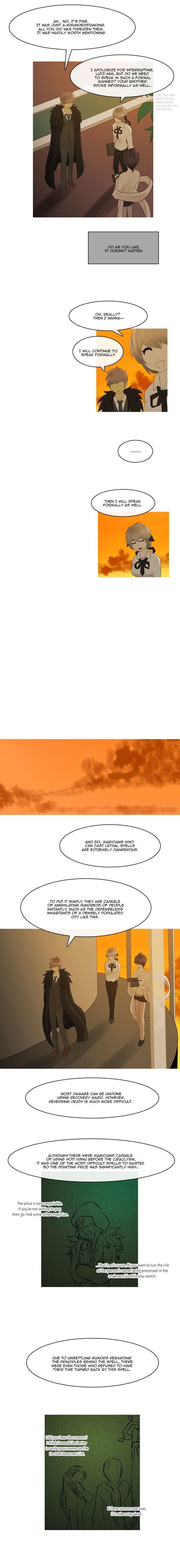 Kubera chapter 238 page 3