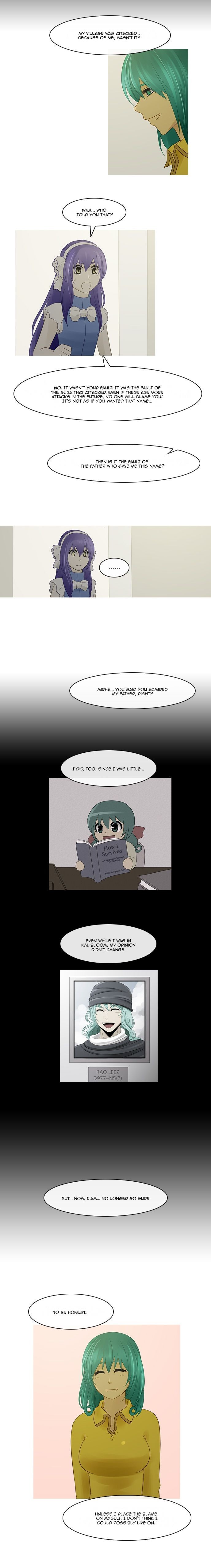 Kubera chapter 239 page 6