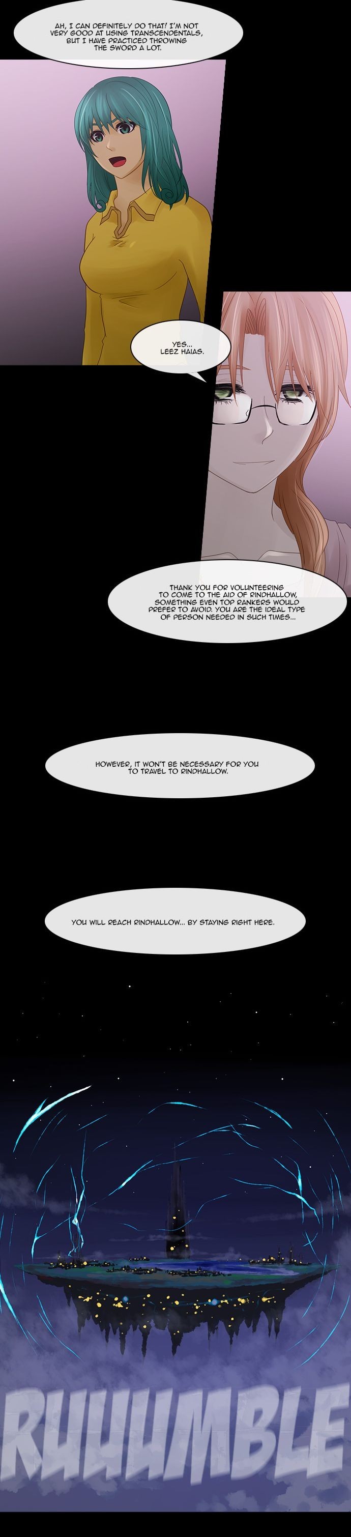 Kubera chapter 239 page 9