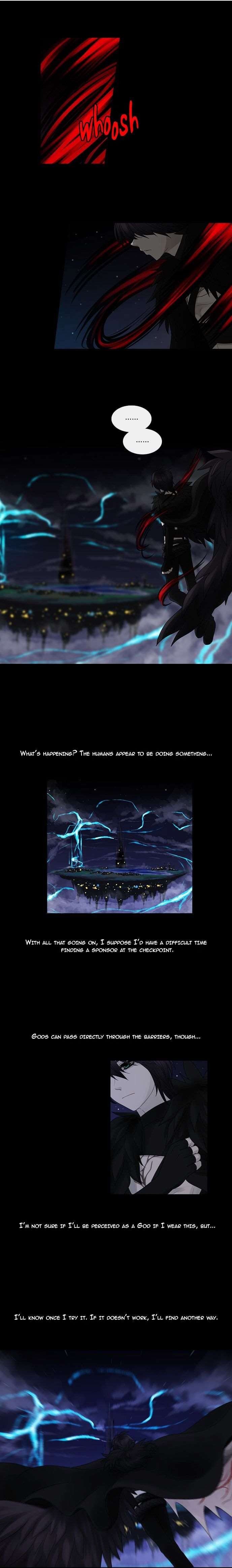 Kubera chapter 240 page 1