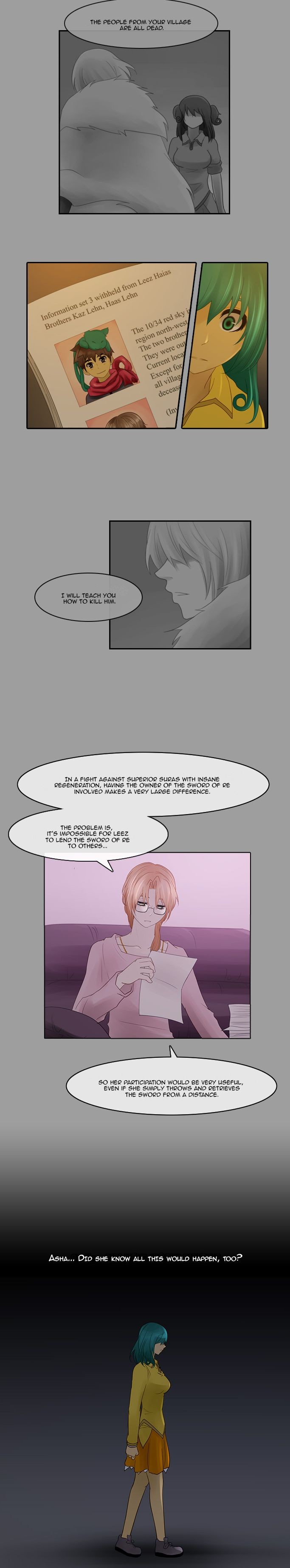 Kubera chapter 241 page 2
