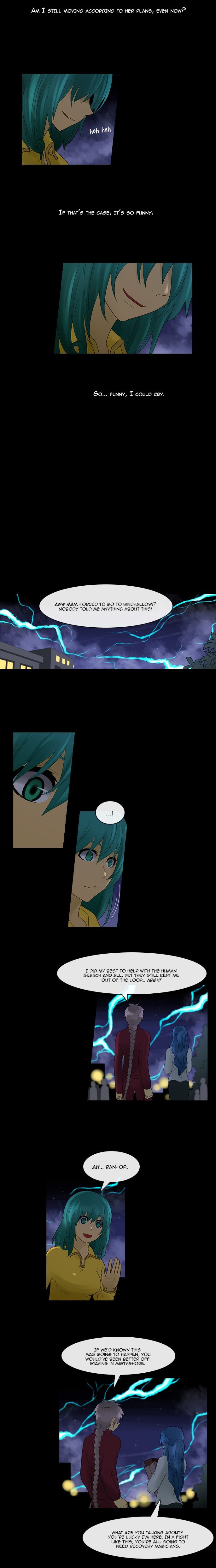 Kubera chapter 241 page 3