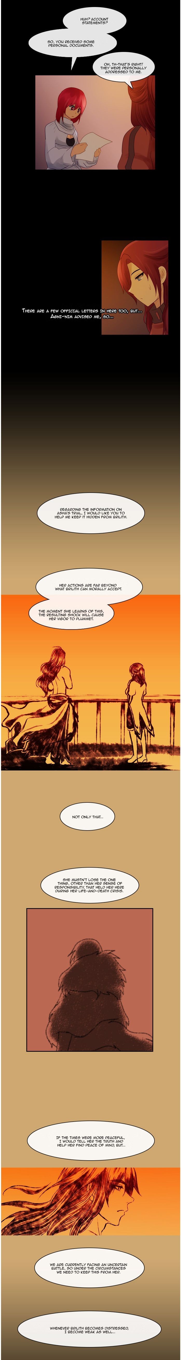 Kubera chapter 244 page 5