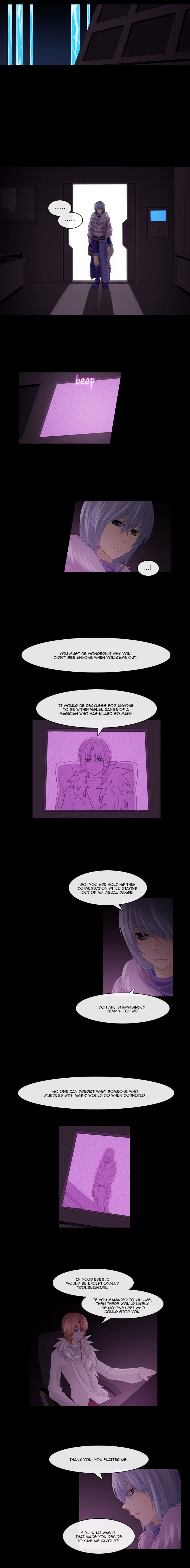 Kubera chapter 246 page 1
