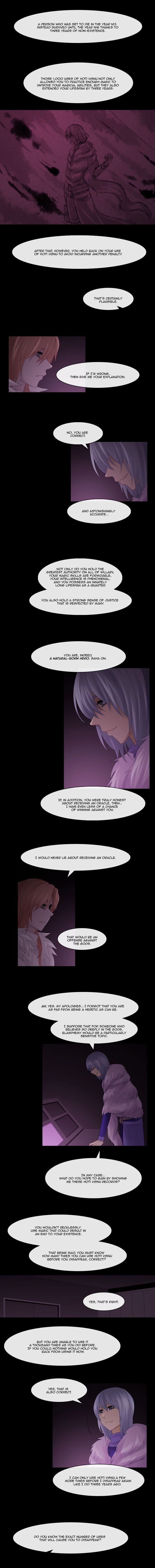 Kubera chapter 246 page 5