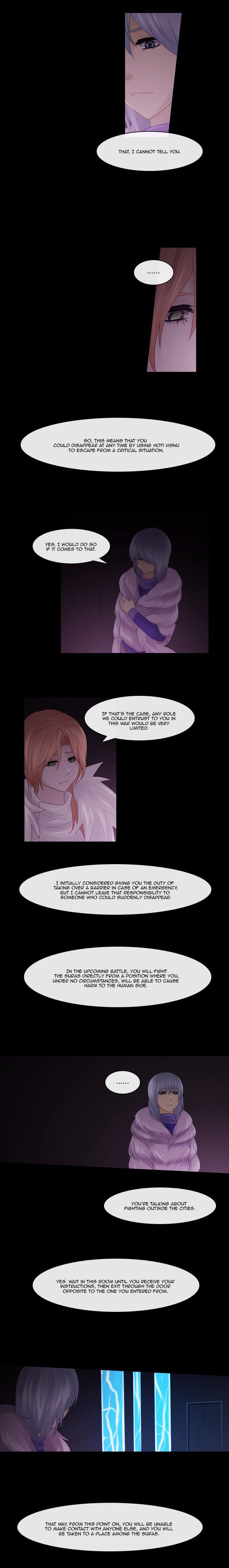 Kubera chapter 246 page 6