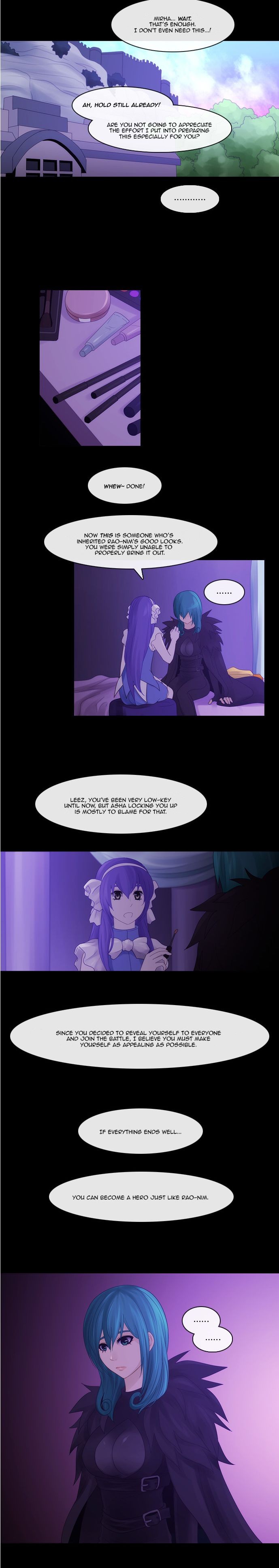 Kubera chapter 246 page 8