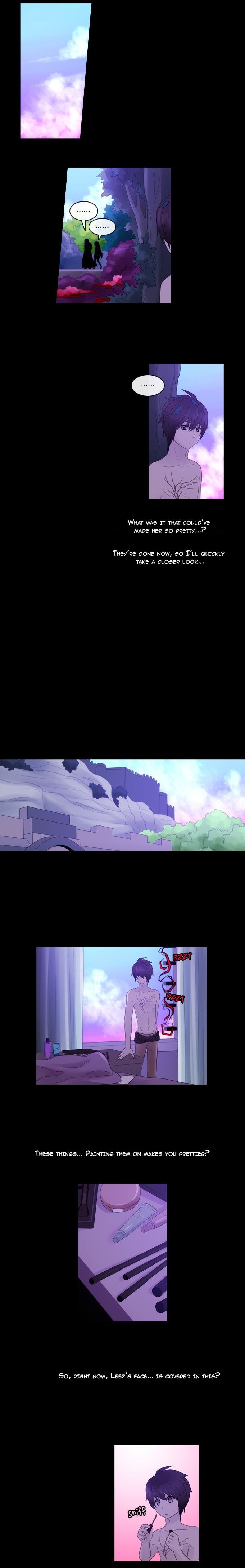 Kubera chapter 247 page 2