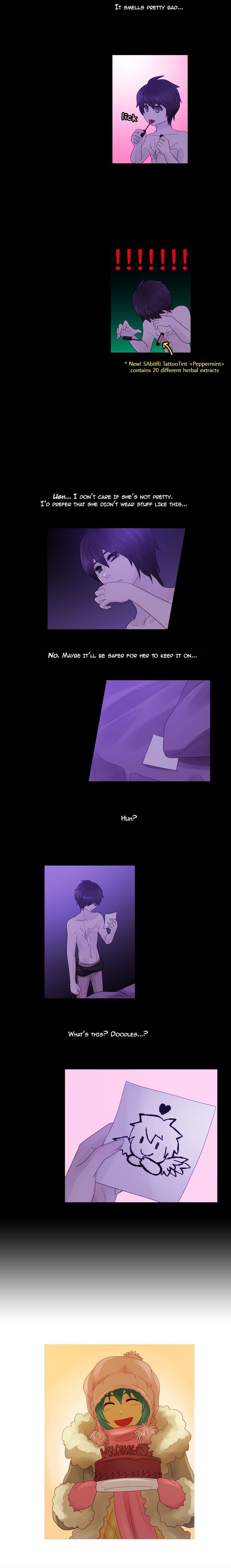 Kubera chapter 247 page 3