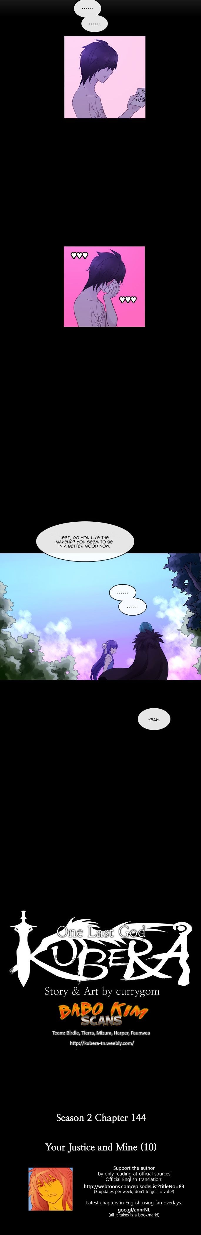 Kubera chapter 247 page 4