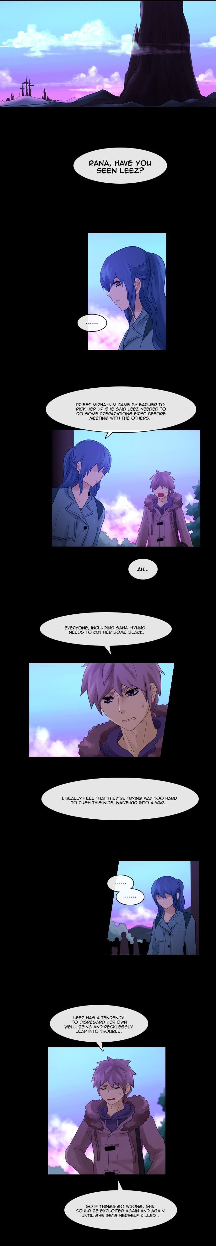 Kubera chapter 247 page 5