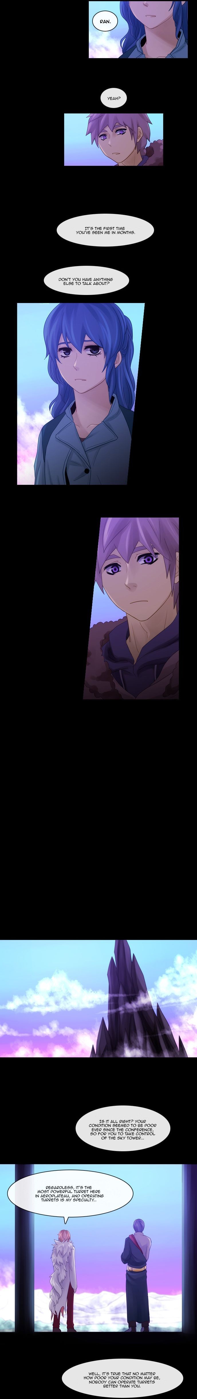 Kubera chapter 247 page 6