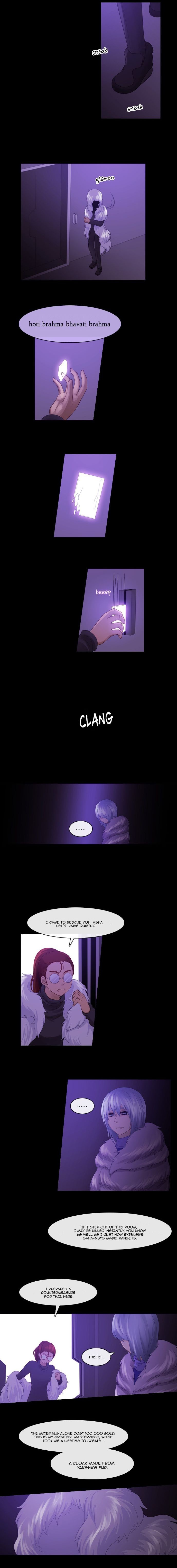 Kubera chapter 247 page 9
