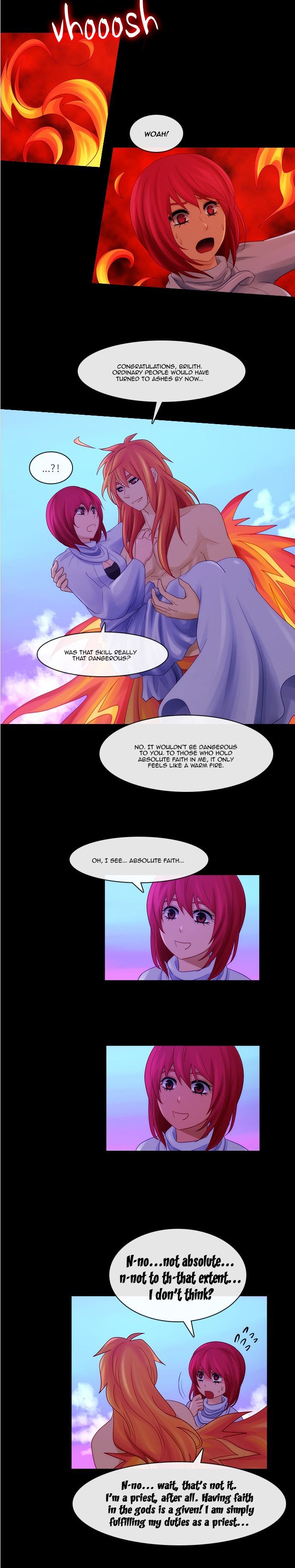 Kubera chapter 248 page 1