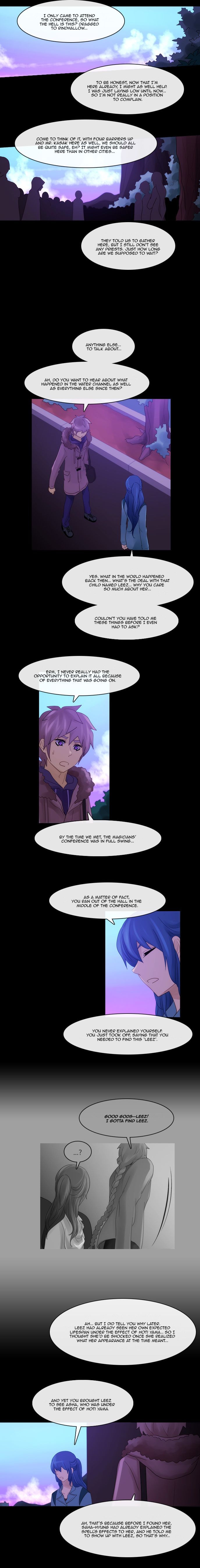 Kubera chapter 248 page 3