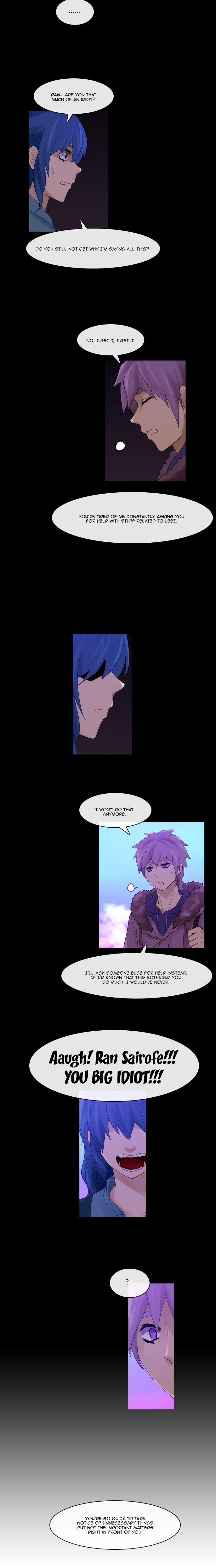 Kubera chapter 248 page 5