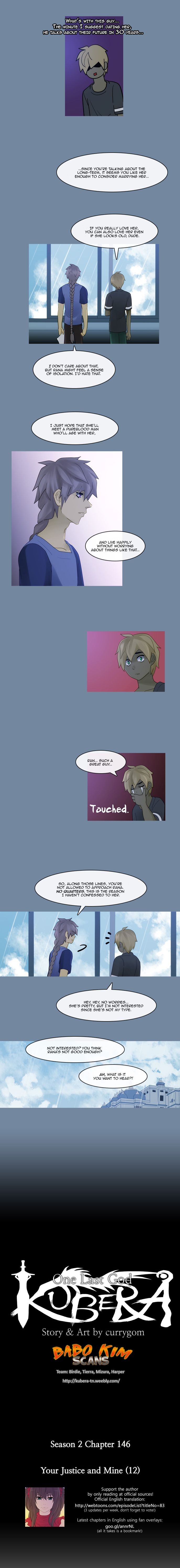 Kubera chapter 249 page 3