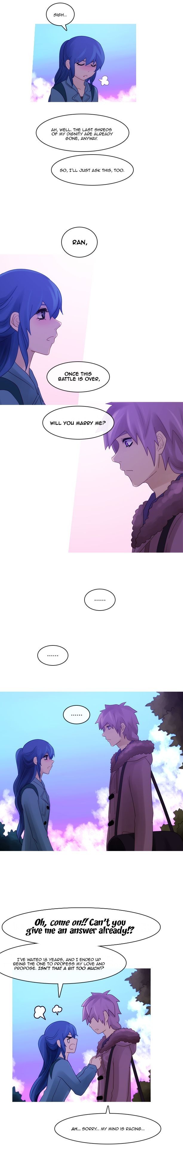 Kubera chapter 249 page 8