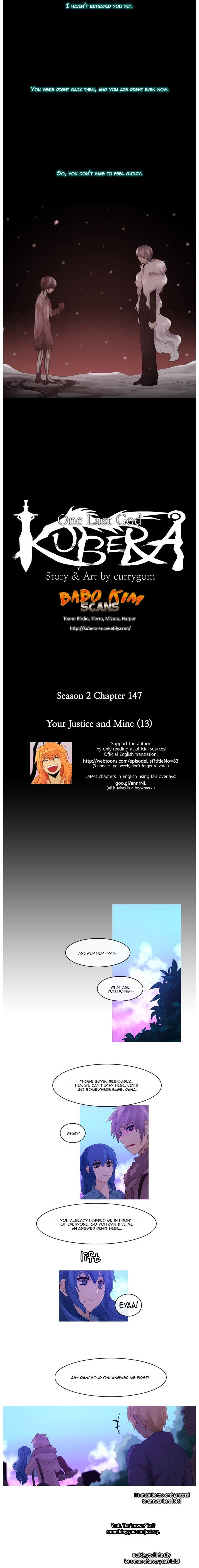 Kubera chapter 250 page 3