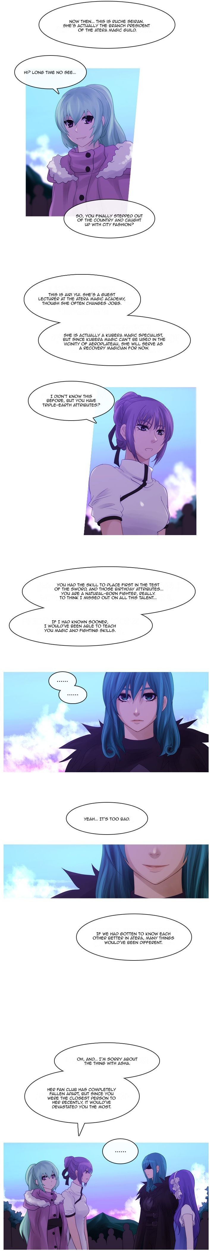 Kubera chapter 250 page 5