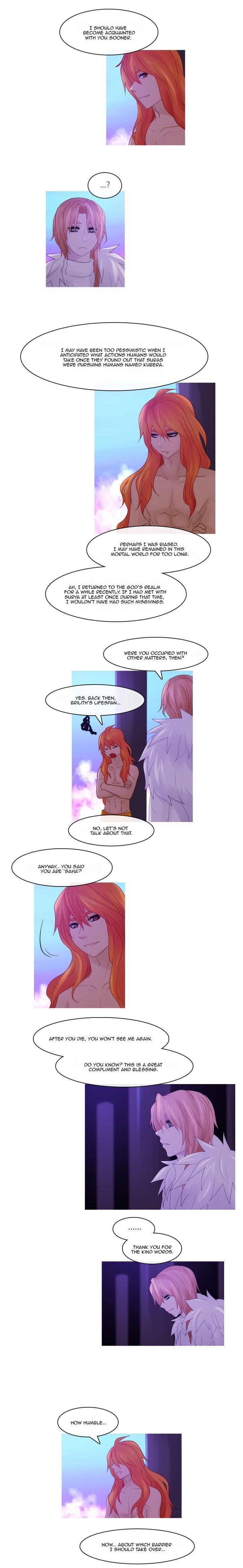 Kubera chapter 250 page 9