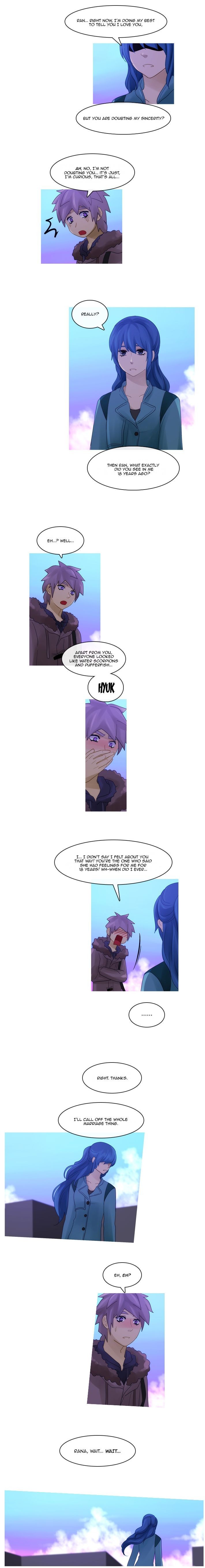 Kubera chapter 252 page 3