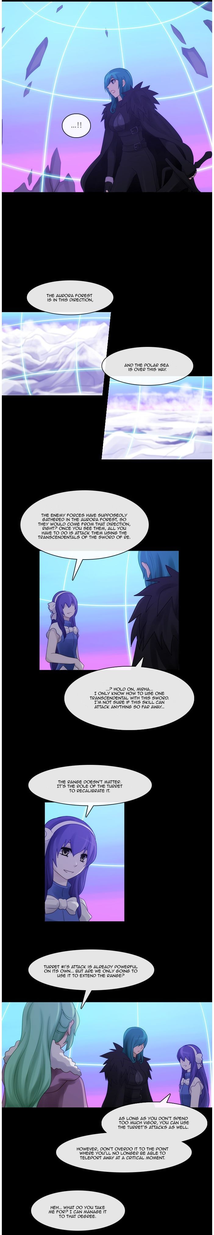 Kubera chapter 252 page 7