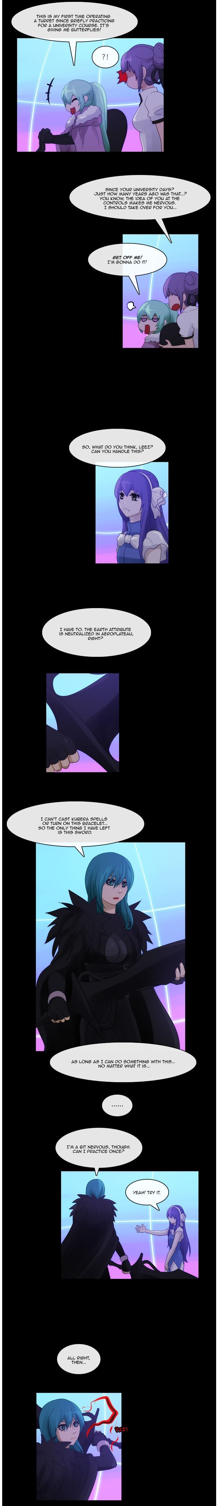 Kubera chapter 252 page 8