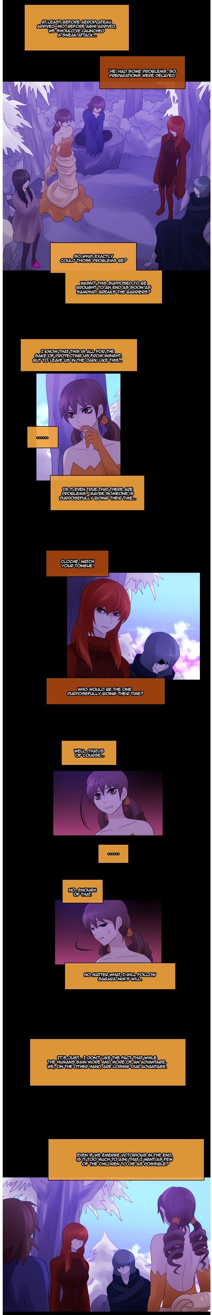 Kubera chapter 253 page 4