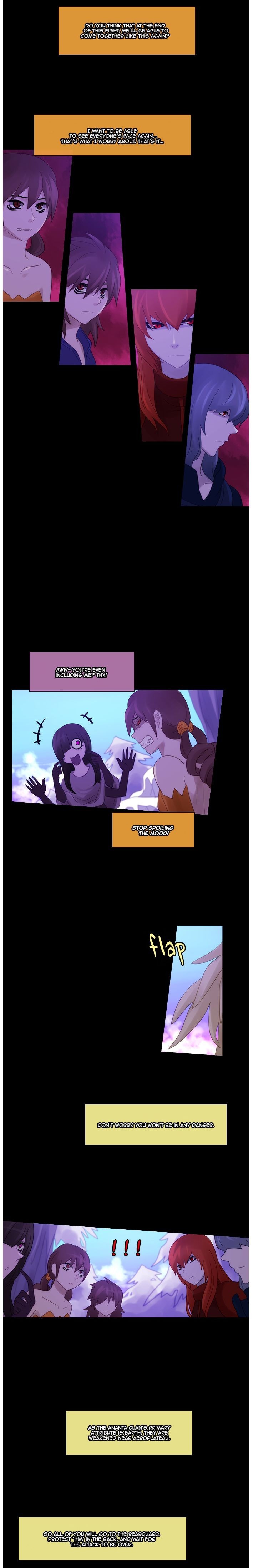 Kubera chapter 253 page 5