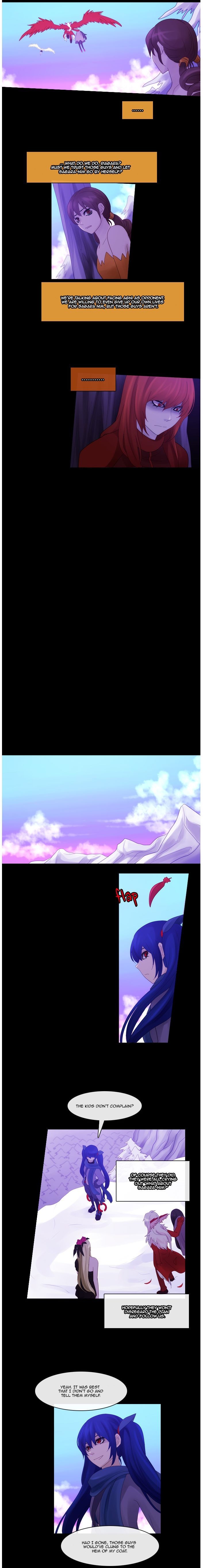 Kubera chapter 253 page 8