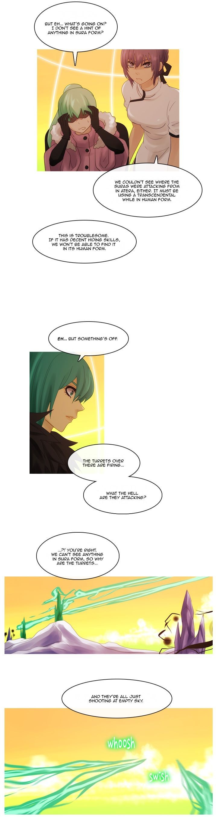 Kubera chapter 254 page 5