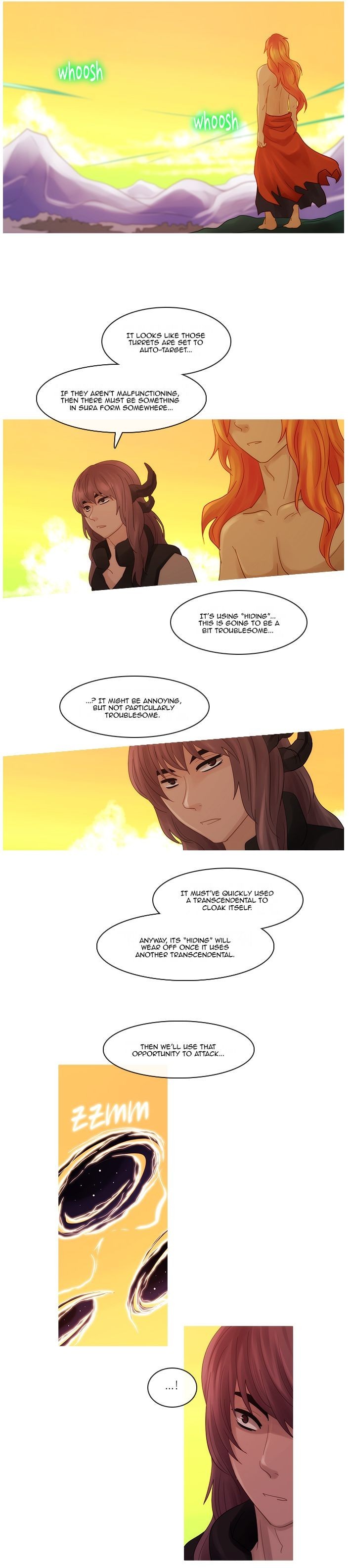 Kubera chapter 254 page 6