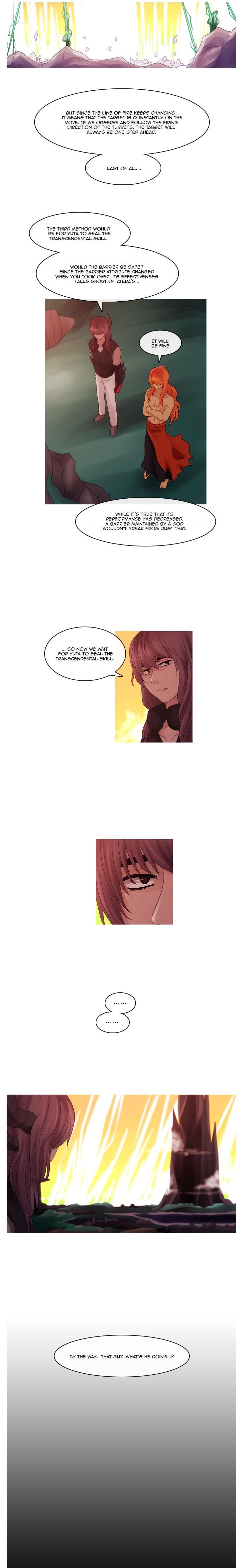 Kubera chapter 254 page 8