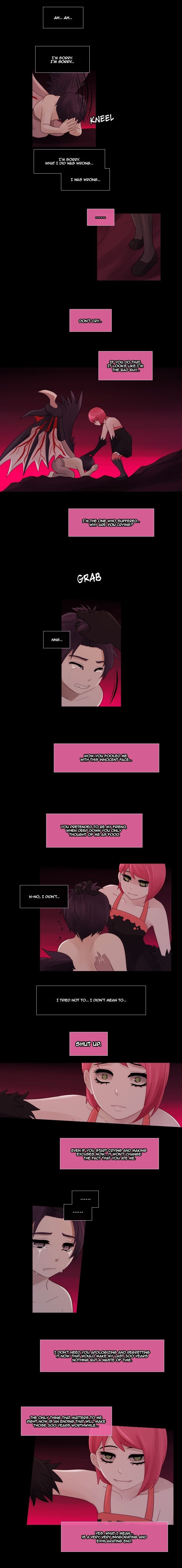 Kubera chapter 255 page 3