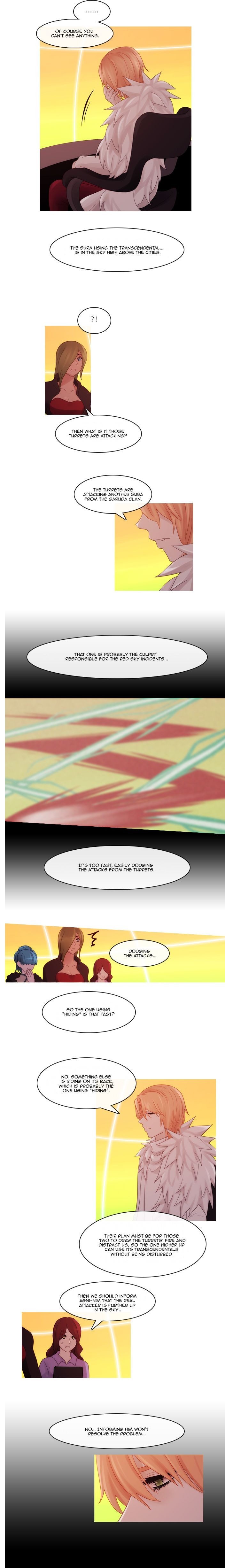 Kubera chapter 255 page 8