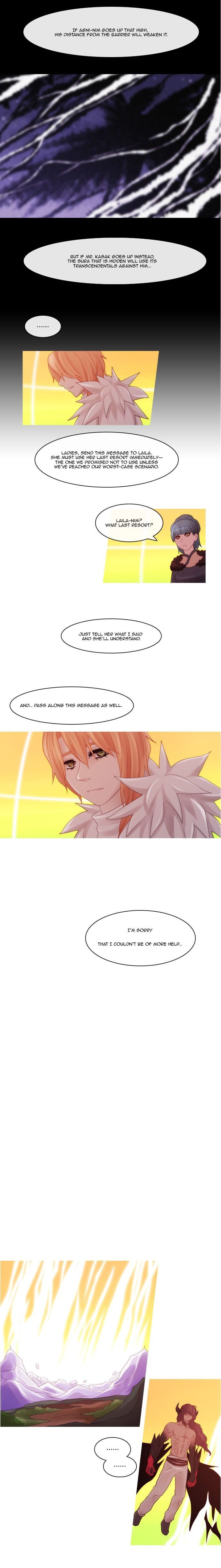 Kubera chapter 255 page 9