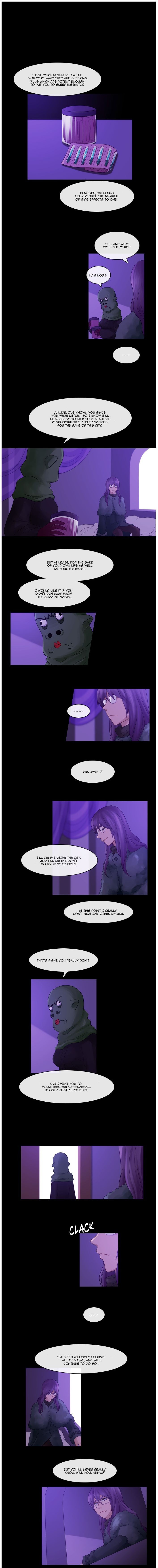 Kubera chapter 256 page 1