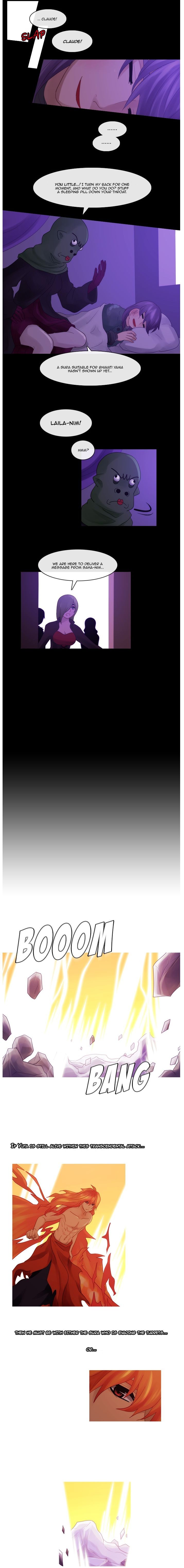 Kubera chapter 256 page 4