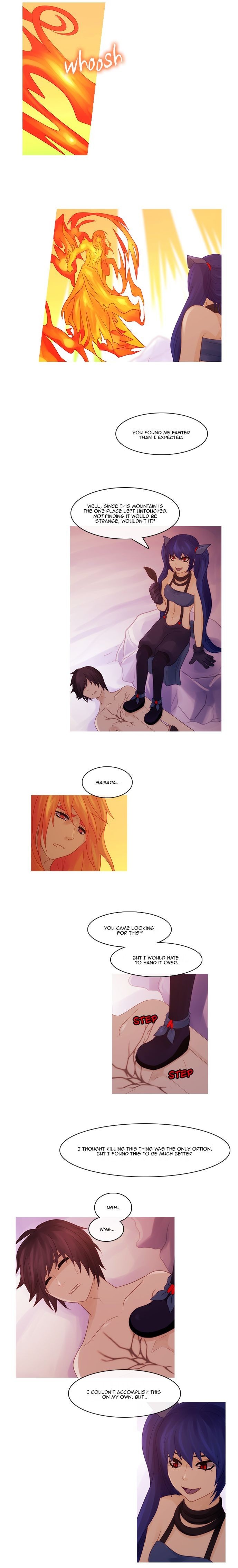Kubera chapter 256 page 5