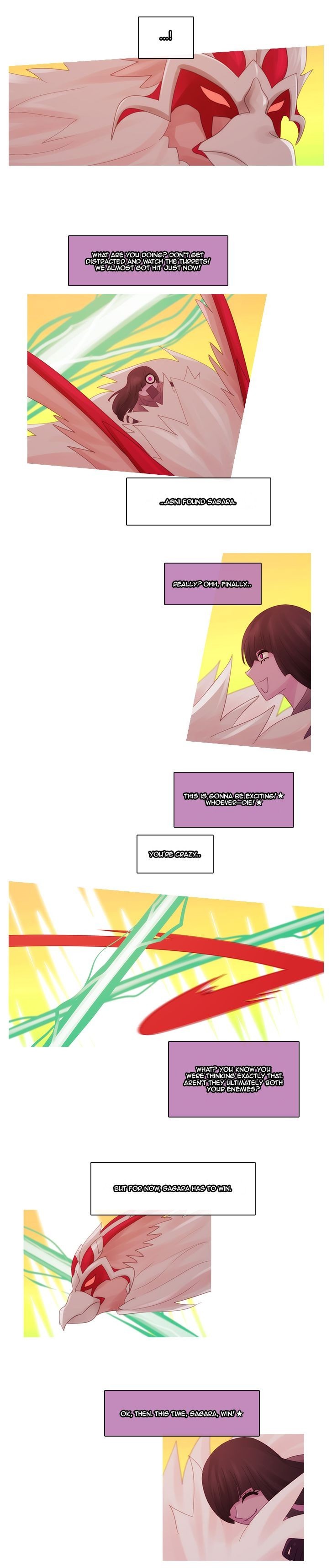 Kubera chapter 256 page 7
