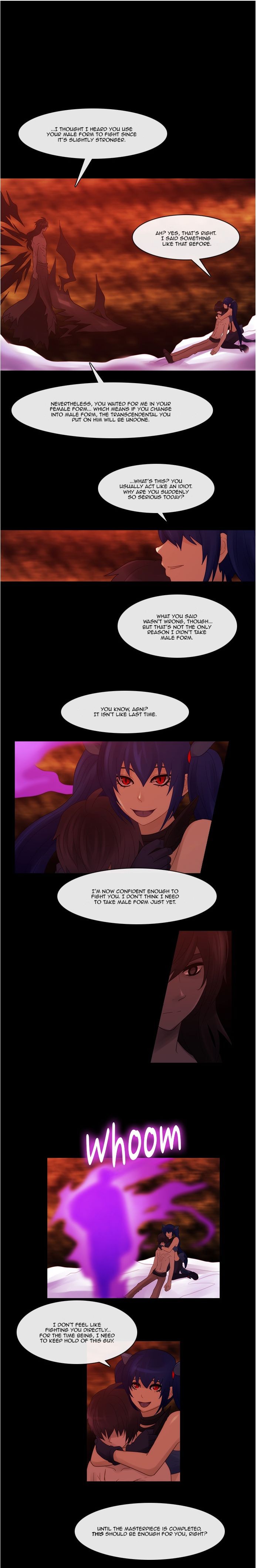 Kubera chapter 257 page 1