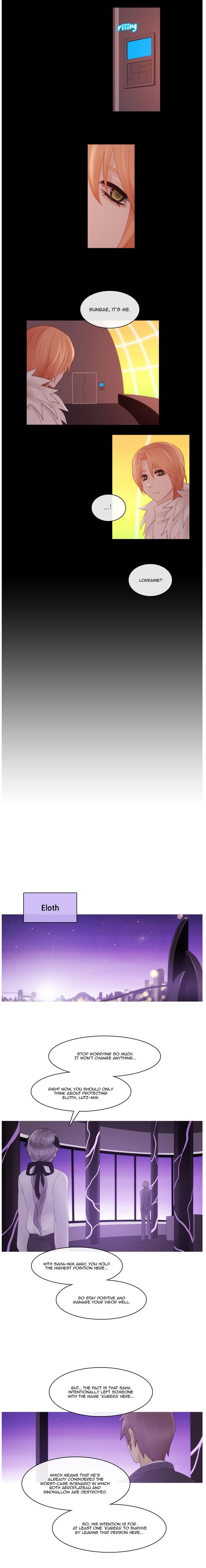 Kubera chapter 257 page 5