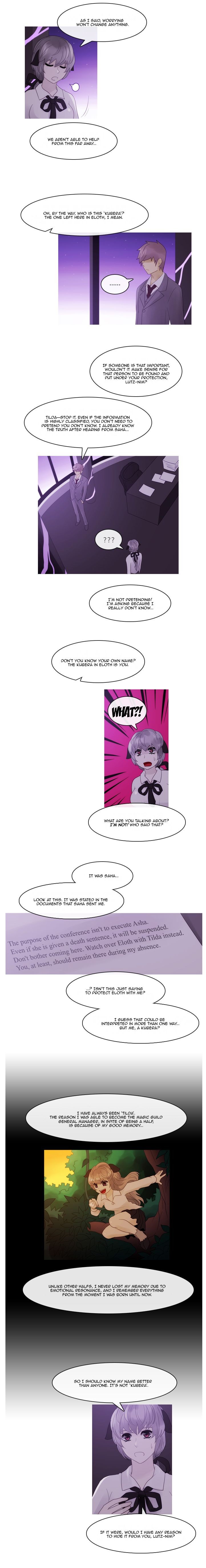 Kubera chapter 257 page 6