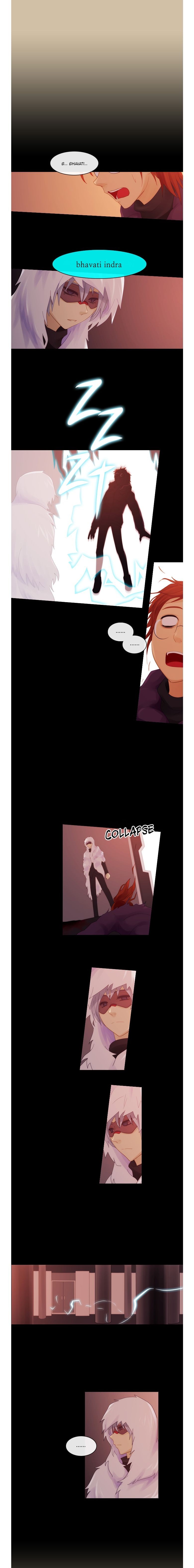 Kubera chapter 258 page 5