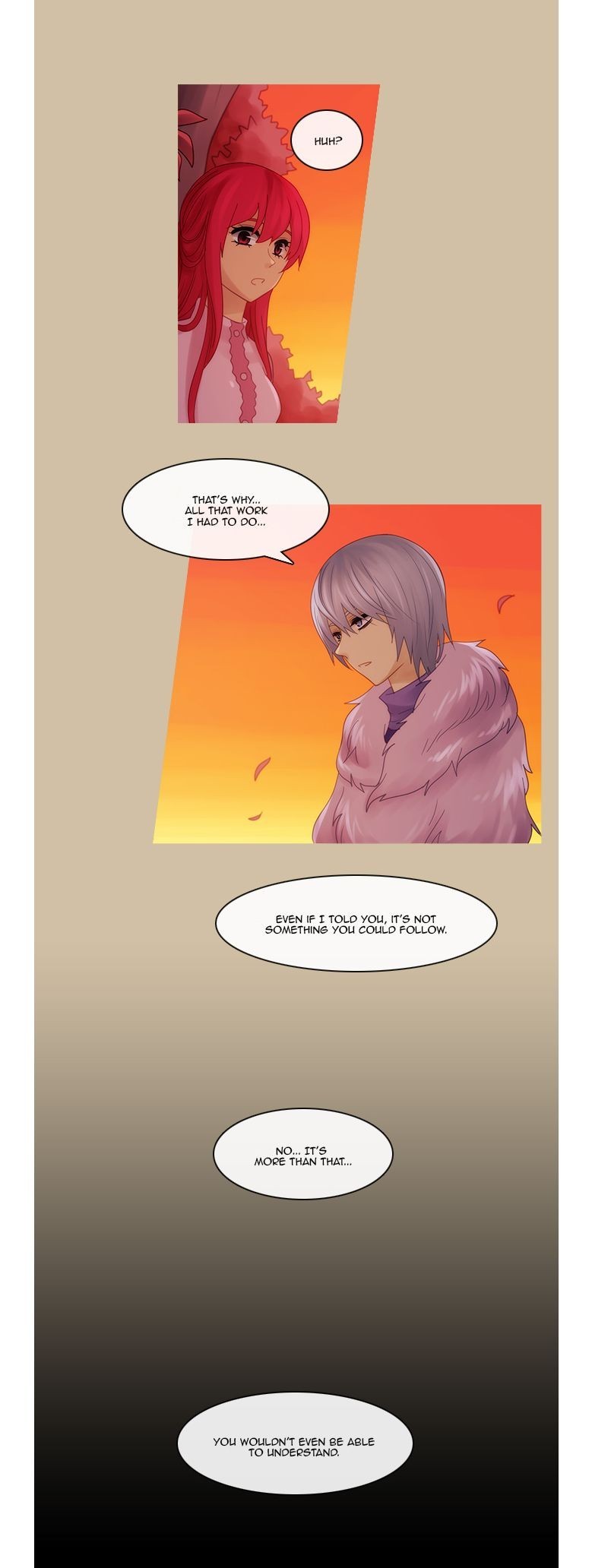 Kubera chapter 258 page 8