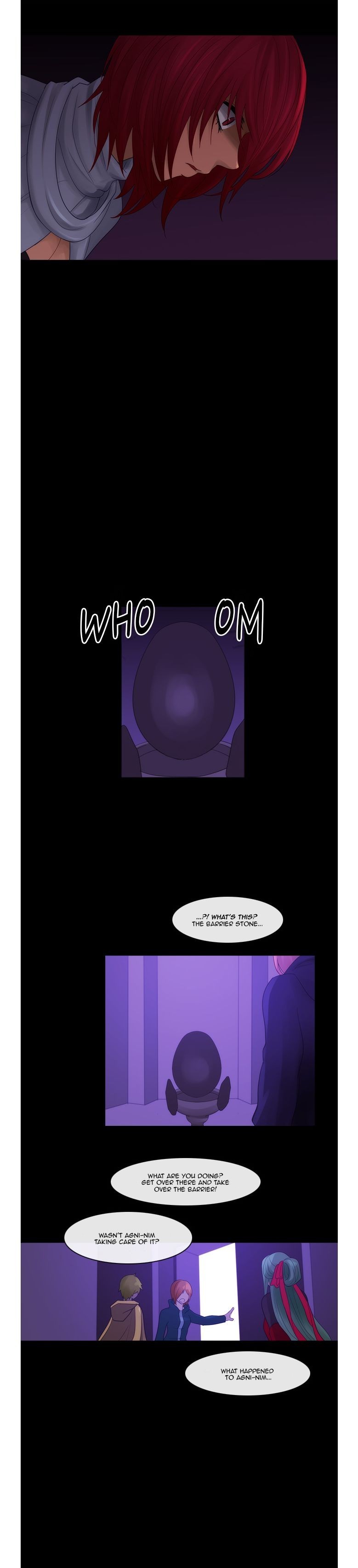 Kubera chapter 258 page 9
